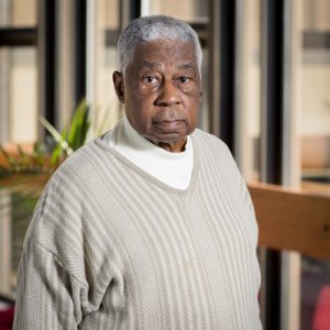 Carl Grant photo