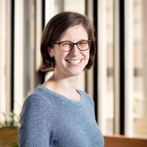Kate Kirchgasler photo