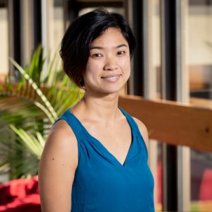Nicole Louie photo
