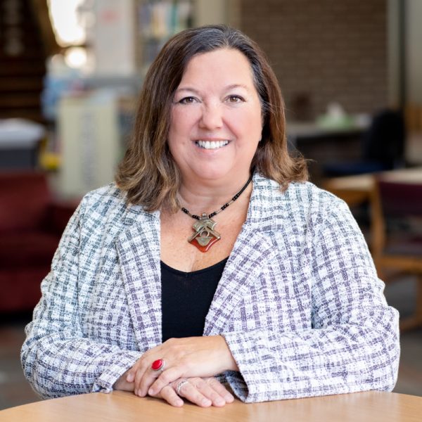 Kathi Koppa Headshot