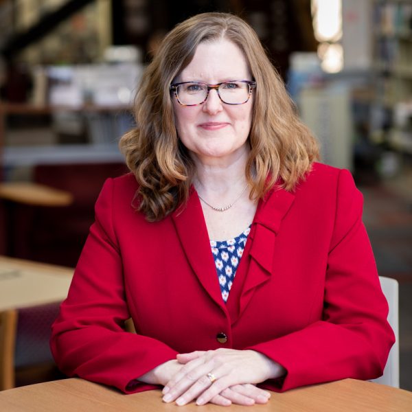 Kim Otto Headshot