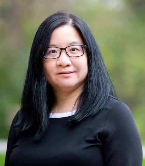 Li-Ching Ho