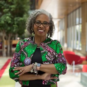 Gloria Ladson-Billings