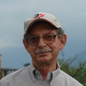 B. Robert Tabachnick