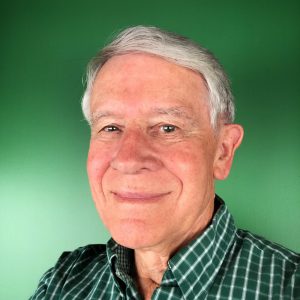 Peter Hewson