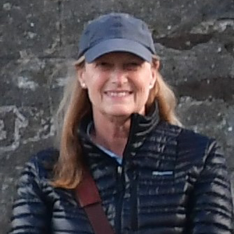 Kathryn Blomker
