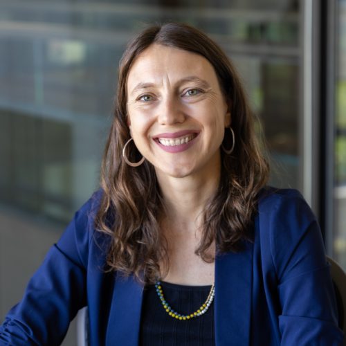 Adeline De Angelis