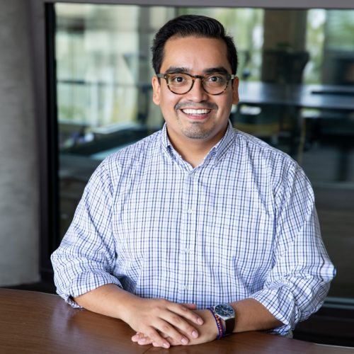 Carlos Orozco