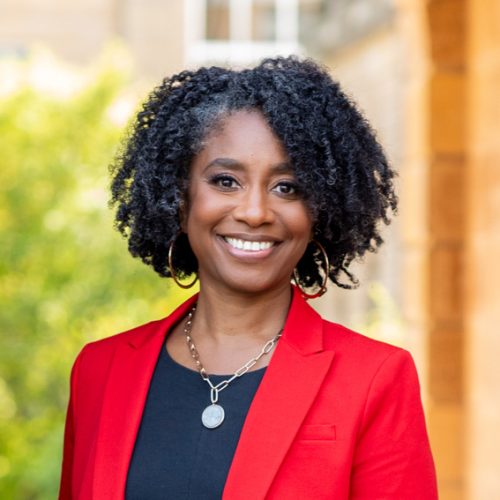 Marcelle Haddix